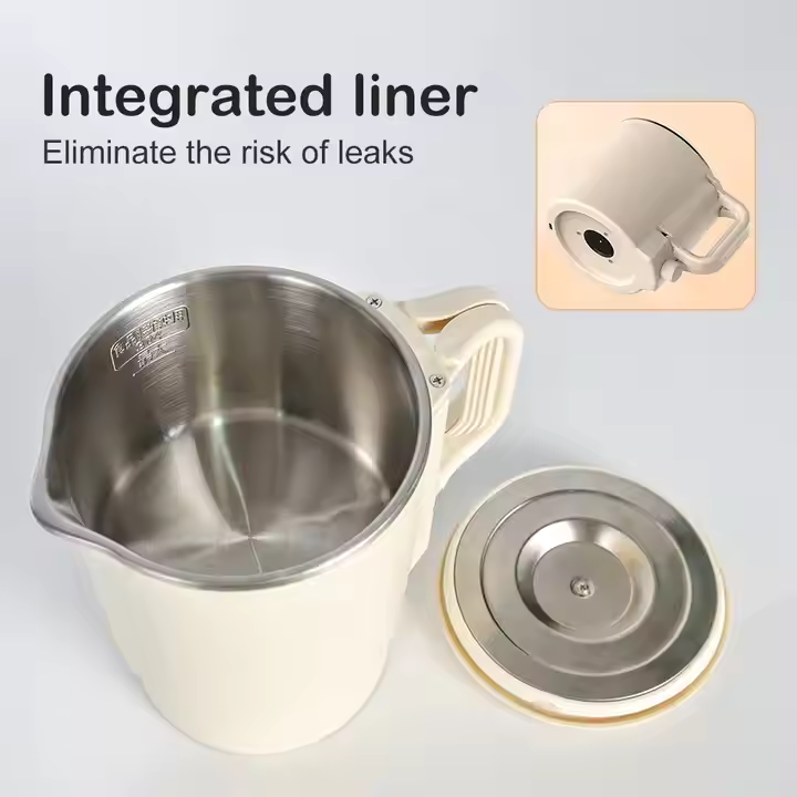 Portable Electric Kettle - Image 3