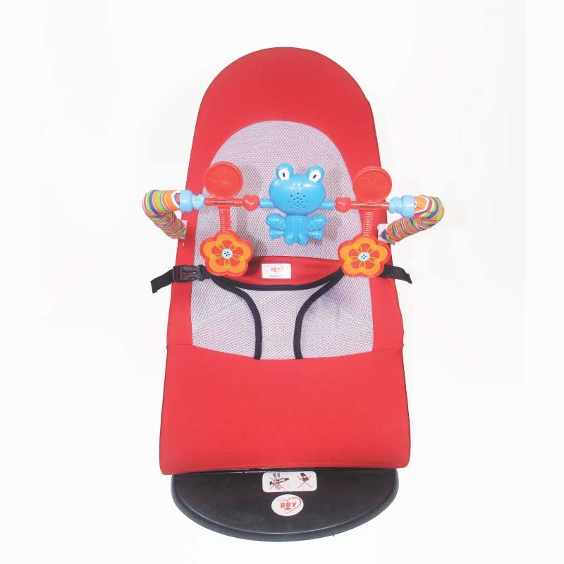 Love Baby Bouncer - Image 4
