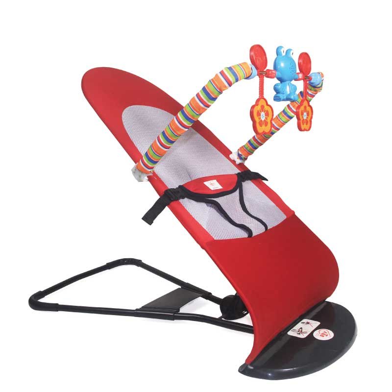 Love Baby Bouncer - Image 3