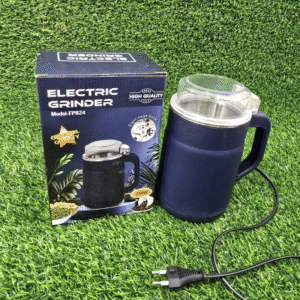 Electric Grinder 1000w Model -FP824